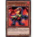 Tyrannus Préhistorique  (C) [SBSC]