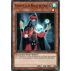 Voyante à la Boule de Cristal  (SR) [SBSC]
