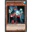 Voyante à la Boule de Cristal  (SR) [SBSC]