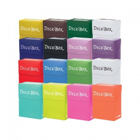 Deck Box