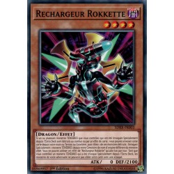 Rechargeur Rokkette (C) [SDRR]