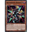 Rechargeur Rokkette (C) [SDRR]