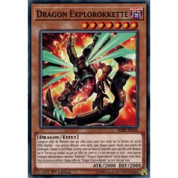 Dragon Explorokkette (C) [SDRR]