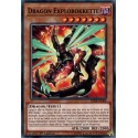 Dragon Explorokkette (C) [SDRR]