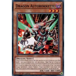Dragon Autorokkette (C) [SDRR]