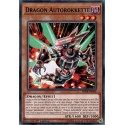 Dragon Autorokkette (C) [SDRR]