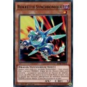 Rokkette Synchron (C) [SDRR]