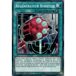 Régénérateur Borrelle (C) [SDRR]