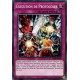 Exécution de Protocoles (C) [SDRR]