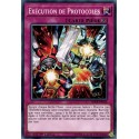 Exécution de Protocoles (C) [SDRR]