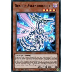 Dragon Argentrokkette (SR) [SDRR]