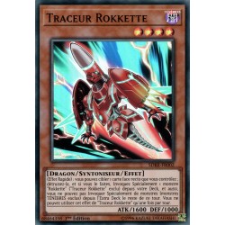 Traceur Rokkette (SR) [SDRR]