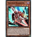 Traceur Rokkette (SR) [SDRR]
