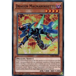 Dragon Magnarokkette (C) [SDRR]