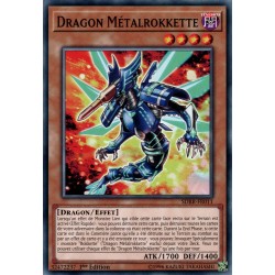 Dragon Métalrokkette (C) [SDRR]