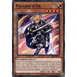 Paladin d'Or (C) [SDRR]