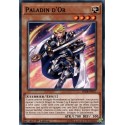Paladin d'Or (C) [SDRR]