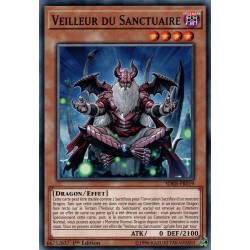 Veilleur du Sanctuaire (C) [SDRR]