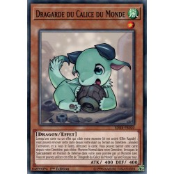 Dragarde du Calice du Monde (C) [SDRR]