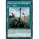 Sanctuaire du Dragon (C) [SDRR]