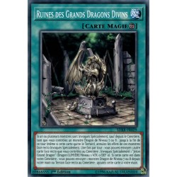 Ruines Des Grands Dragons Divins (C) [SDRR]