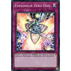 Exploseur Zero-Day (SR) [SDRR]