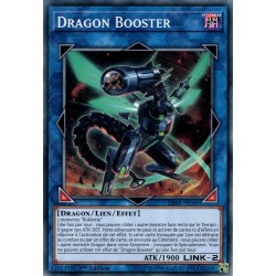 Dragon Booster (C) [SDRR]