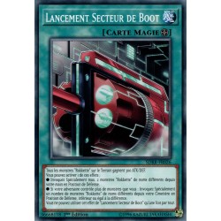 Lancement Secteur de Boot (C) [SDRR]
