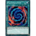 Polymérisation (C) [SDRR]