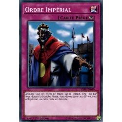 Ordre Impérial (C) [SDRR]