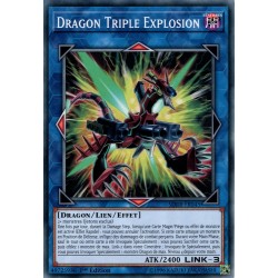 Dragon Triple Explosion (C) [SDRR]