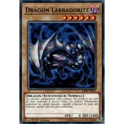 Dragon Labradorite (C) [SDRR]