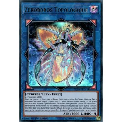 Zéroboros Topologique (UR) [SDRR]