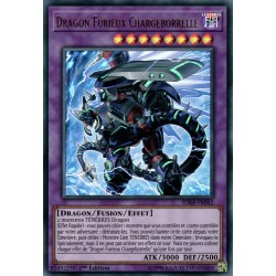 Dragon Furieux Chargeborrelle (UR) [SDRR]