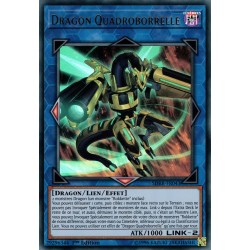 Dragon Quadroborrelle (UR) [SDRR]