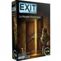 Exit : Le Jeu  - Le Musée Mystérieux (Débutant)
