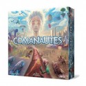 Comanautes