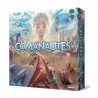 Comanautes