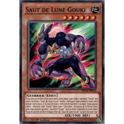 Saut de Lune Gouki (C) [MP19]