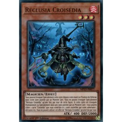 Réclusia Croisédia (UR) [MP19]