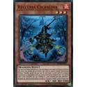 Réclusia Croisédia (UR) [MP19]