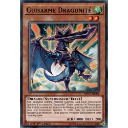 Guisarme Dragunité (C) [MP19]
