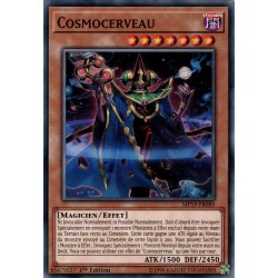 Cosmocerveau (C) [MP19]