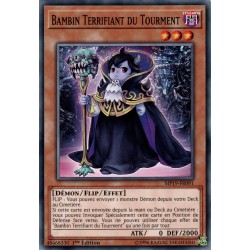 Bambin Terrifiant du Tourment (C) [MP19]
