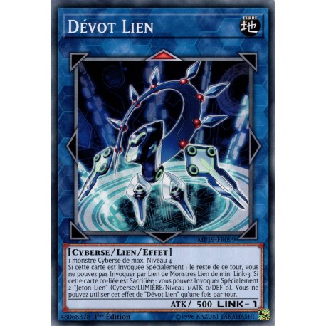 Dévot Lien (C) [MP19]