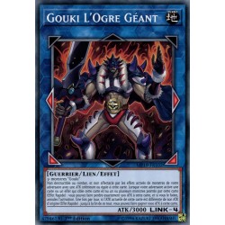 Gouki L'Ogre Géant (C) [MP19]