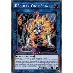 Régulex Croisédia (C) [MP19]
