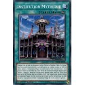 Institution Mythique (C) [MP19]