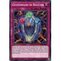 Gestionnaire de Bouclier (C) [MP19]