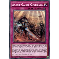 Avant-Garde Croisédia (C) [MP19]